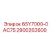 2900263600 6SY7000-0AC75 Epiroc