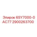 2900263700 6SY7000-0AC77 Epiroc