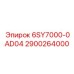 2900264000 6SY7000-0AD04 Epiroc