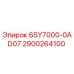 2900264100 6SY7000-0AD07 Epiroc