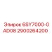 2900264200 6SY7000-0AD08 Epiroc