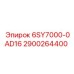 2900264400 6SY7000-0AD16 Epiroc
