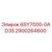 2900264600 6SY7000-0AD35 Epiroc