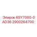 2900264700 6SY7000-0AD36 Epiroc
