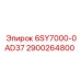 2900264800 6SY7000-0AD37 Epiroc