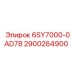 2900264900 6SY7000-0AD78 Epiroc