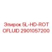 2901057200 5L-HD-ROTOFLUID Epiroc