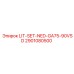 2901080500 LIT-SET-NED-GA75-90VSD Epiroc