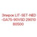 2901080500 LIT-SET-NED-GA75-90VSD Epiroc