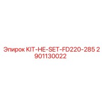 2901130022 KIT-HE-SET-FD220-285 Epiroc