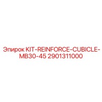 2901311000 KIT-REINFORCE-CUBICLE-MB30-45 Epiroc