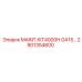 2901354600 MAINT.KIT4000H GA15 Epiroc