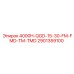 Запасная часть 4000H-QGD-15-30-FM-FMD-TM-TMD Epiroc 2901359100