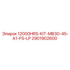 2901902600 12000HRS-KIT-MB30-45-A1-FS-LP - Epiroc