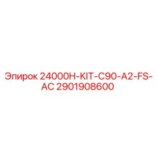 2901908600 24000H-KIT-C90-A2-FS-AC Epiroc
