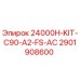 2901908600 24000H-KIT-C90-A2-FS-AC Epiroc