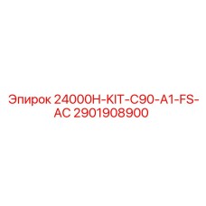 2901908900 24000H-KIT-C90-A1-FS-AC Epiroc