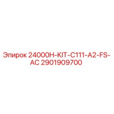 2901909700 24000H-KIT-C111-A2-FS-AC Epiroc