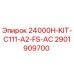 2901909700 24000H-KIT-C111-A2-FS-AC Epiroc