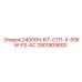 2901909800 24000H-KIT-C111-X-55KW-FS-AC Epiroc