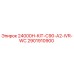 2901910900 24000H-KIT-C90-A2-IVR-WC Epiroc