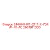 2901911200 24000H-KIT-C111-X-75KW-FS-AC Epiroc