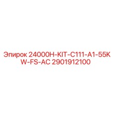 2901912100 24000H-KIT-C111-A1-55KW-FS-AC Epiroc