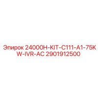 2901912500 24000H-KIT-C111-A1-75KW-IVR-AC Epiroc