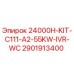 2901913400 - 24000H-KIT-C111-A2-55KW-IVR-WC (Epiroc)