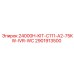 2901913500 - 24000H-KIT-C111-A2-75KW-IVR-WC (Epiroc)
