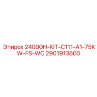 2901913800 - 24000H-KIT-C111-A1-75KW-FS-WC (Epiroc)