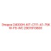 2901913800 - 24000H-KIT-C111-A1-75KW-FS-WC (Epiroc)