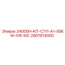 2901914000 - 24000H-KIT-C111-A1-55KW-IVR-WC - Epiroc