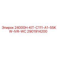 2901914200 - 24000H-KIT-C111-A1-55KW-IVR-WC - Epiroc
