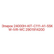2901914200 - 24000H-KIT-C111-A1-55KW-IVR-WC - Epiroc