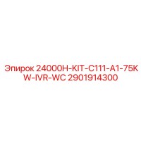 2901914300 - 24000H-KIT-C111-A1-75KW-IVR-WC - Epiroc