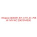 2901914300 - 24000H-KIT-C111-A1-75KW-IVR-WC - Epiroc