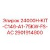 2901914800 24000H-KIT-C146-A1-75KW-FS-AC Epiroc