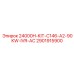 2901915900 24000H-KIT-C146-A2-90KW-IVR-AC Epiroc