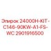 2901916500 24000H-KIT-C146-90KW-A1-FS-WC Epiroc
