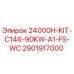 2901917000 24000H-KIT-C146-90KW-A1-FS-WC Epiroc