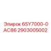 2903005002 6SY7000-0AC86 Epiroc