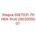 2903005007 6SE7031-7HH84-1HJ0 Epiroc