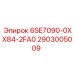 2903005009 6SE7090-0XX84-2FA0 Epiroc