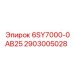 2903005028 6SY7000-0AB25 Epiroc
