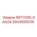 2903005035 6SY7000-0AA24 Epiroc