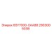 2903005038 6SY7000-0AA88 Epiroc