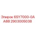 2903005038 6SY7000-0AA88 Epiroc