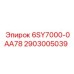 2903005039 6SY7000-0AA78 Epiroc