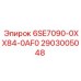 2903005048 6SE7090-0XX84-0AF0 Epiroc